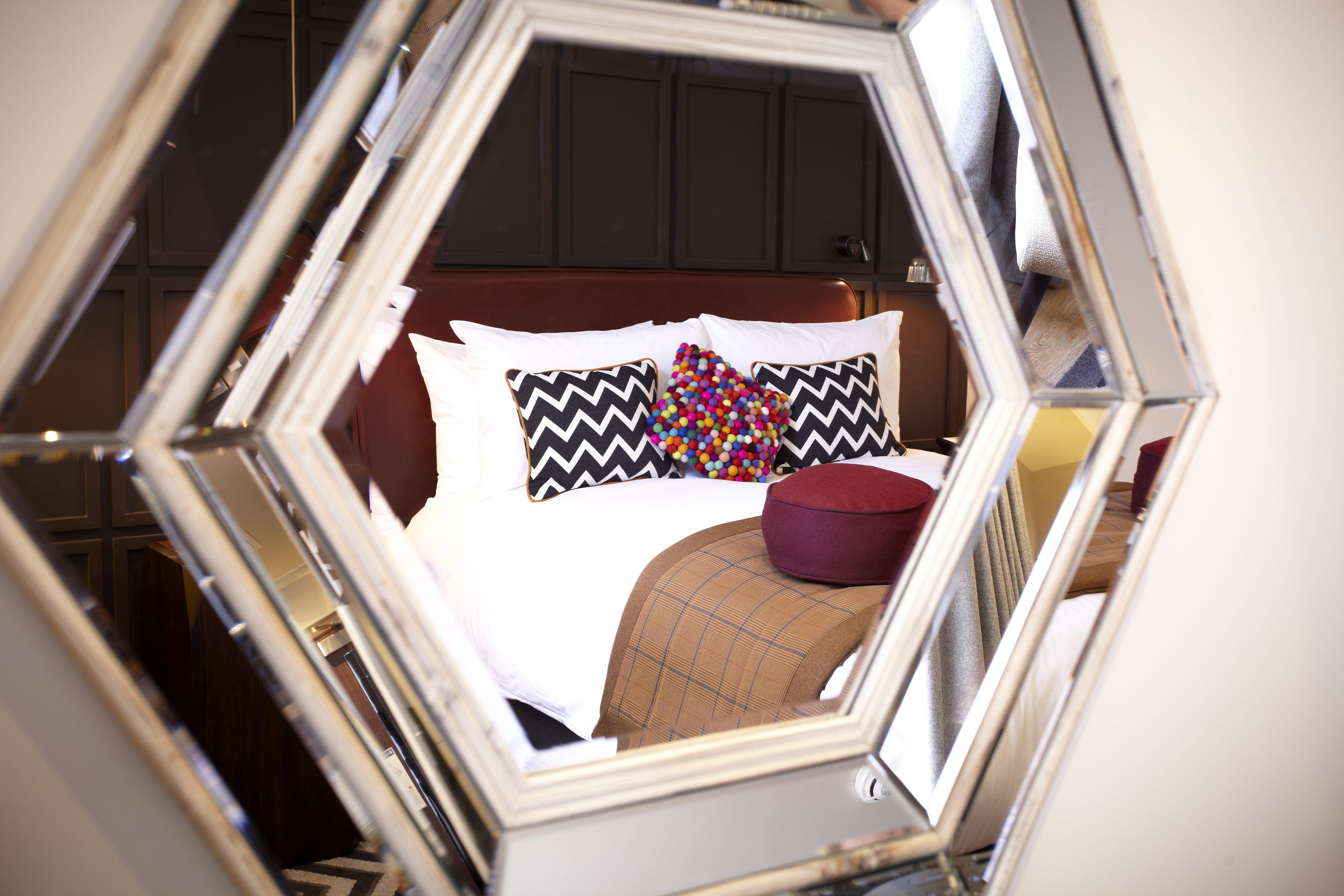 Hotel Indigo York By Ihg Extérieur photo