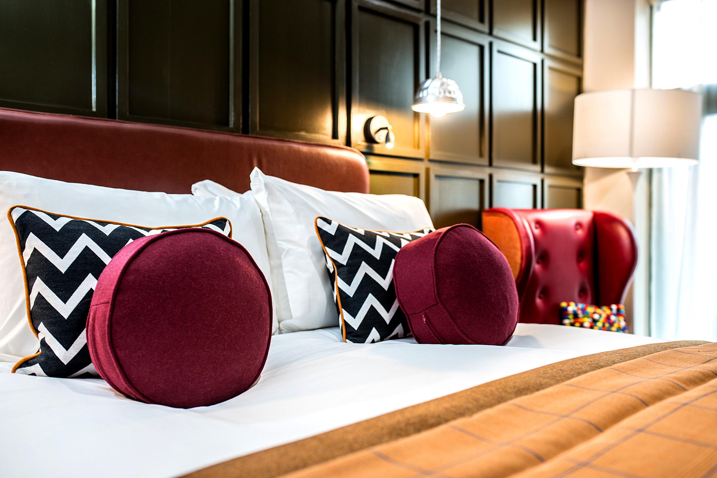 Hotel Indigo York By Ihg Extérieur photo