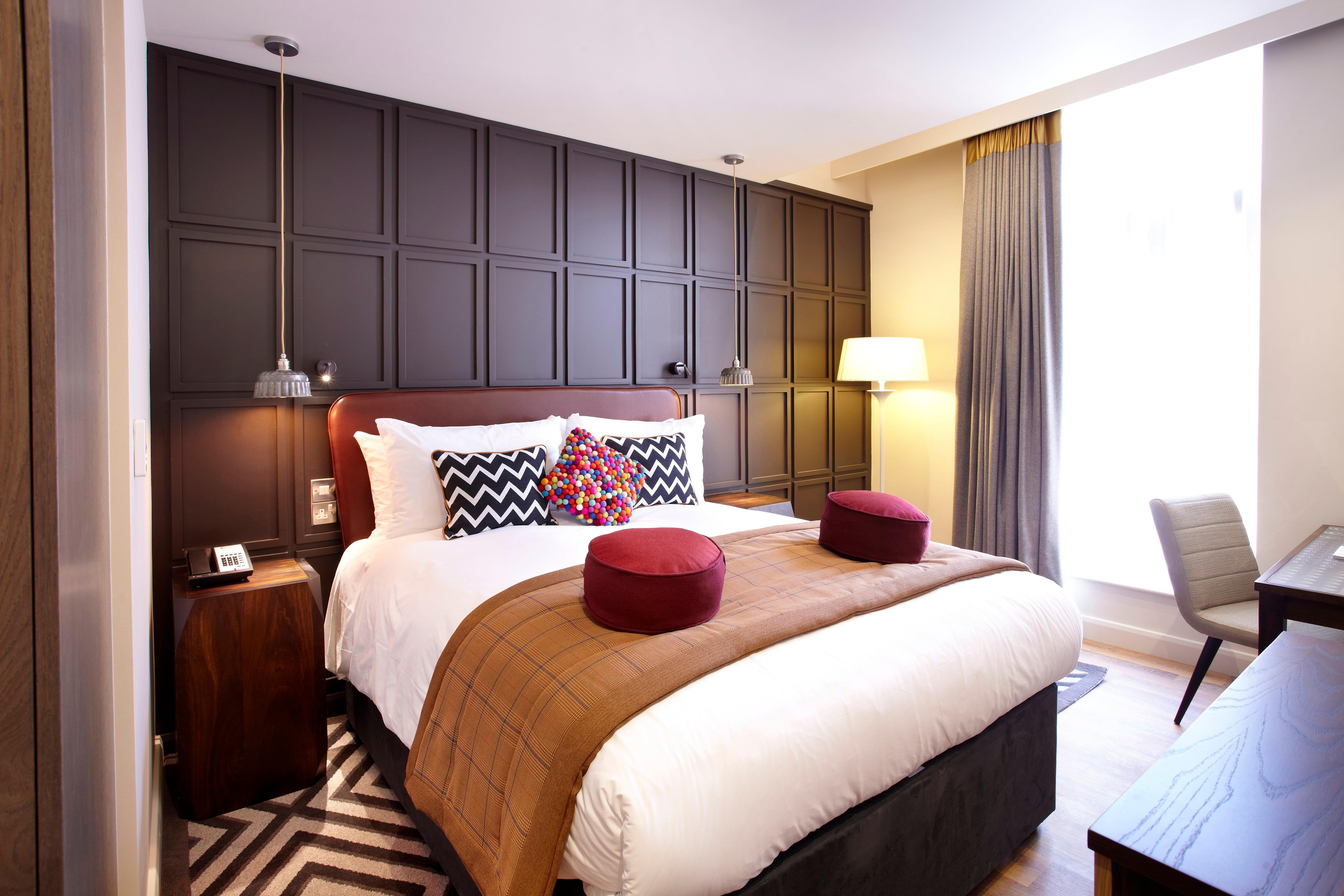 Hotel Indigo York By Ihg Extérieur photo
