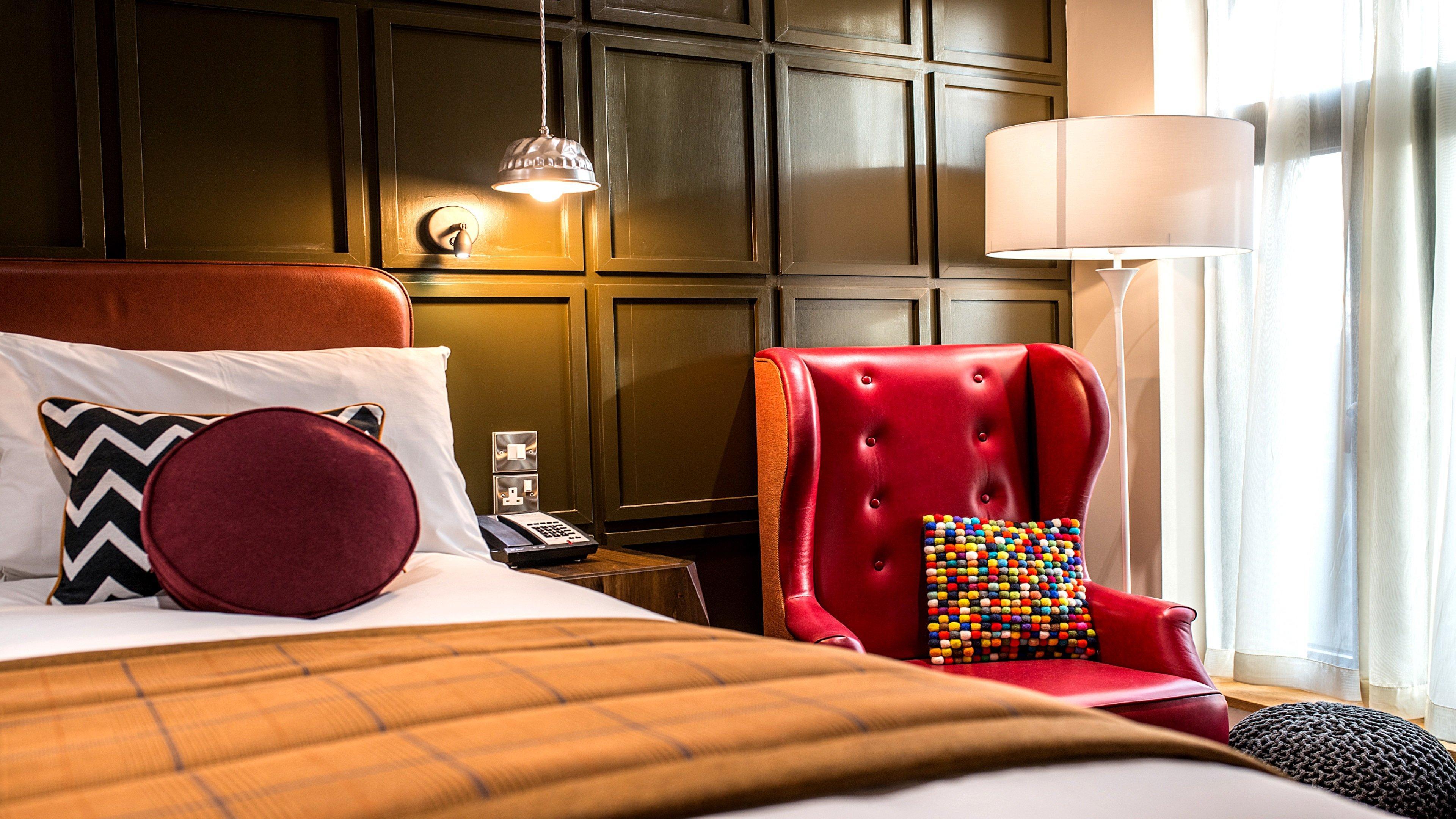 Hotel Indigo York By Ihg Extérieur photo