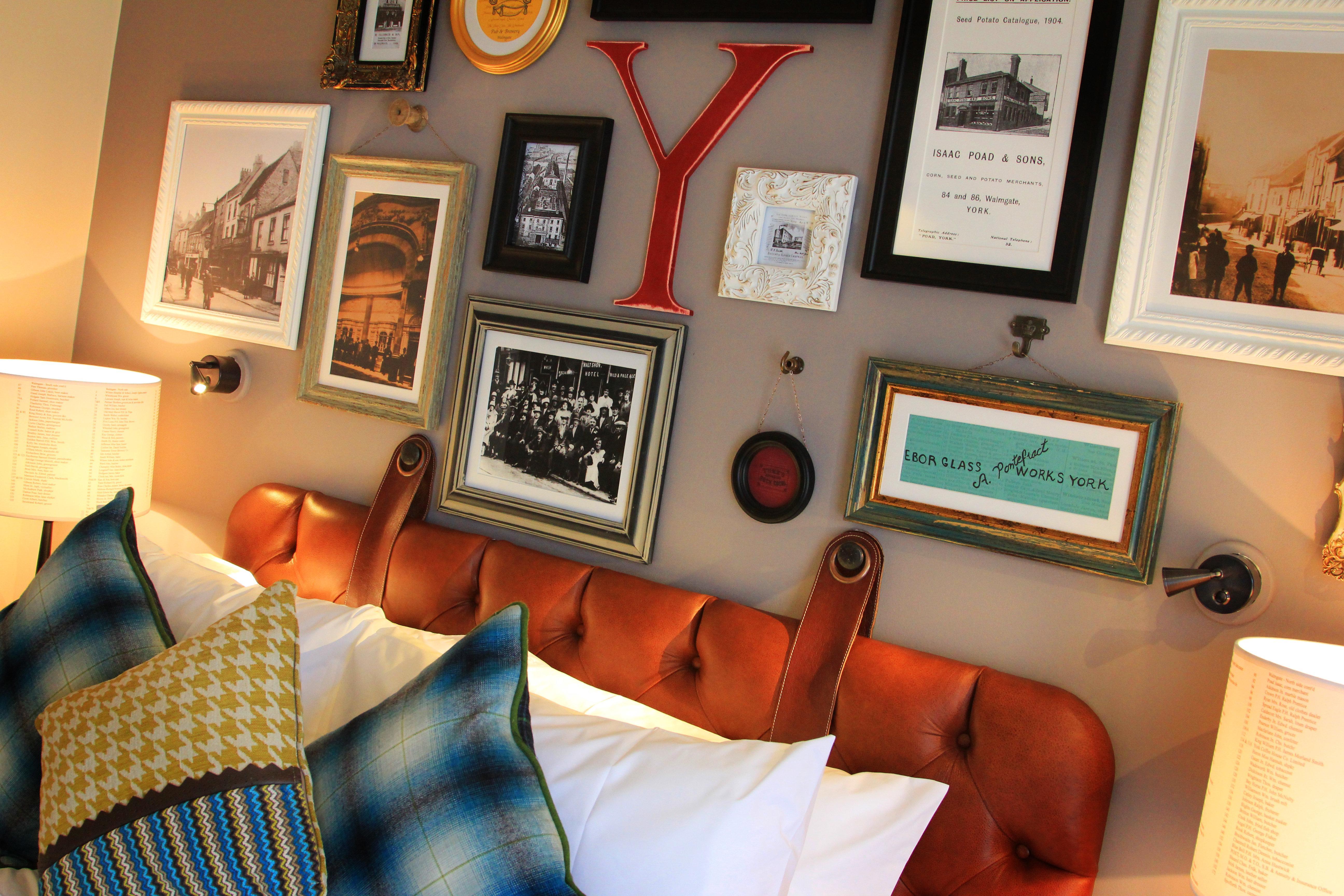 Hotel Indigo York By Ihg Extérieur photo