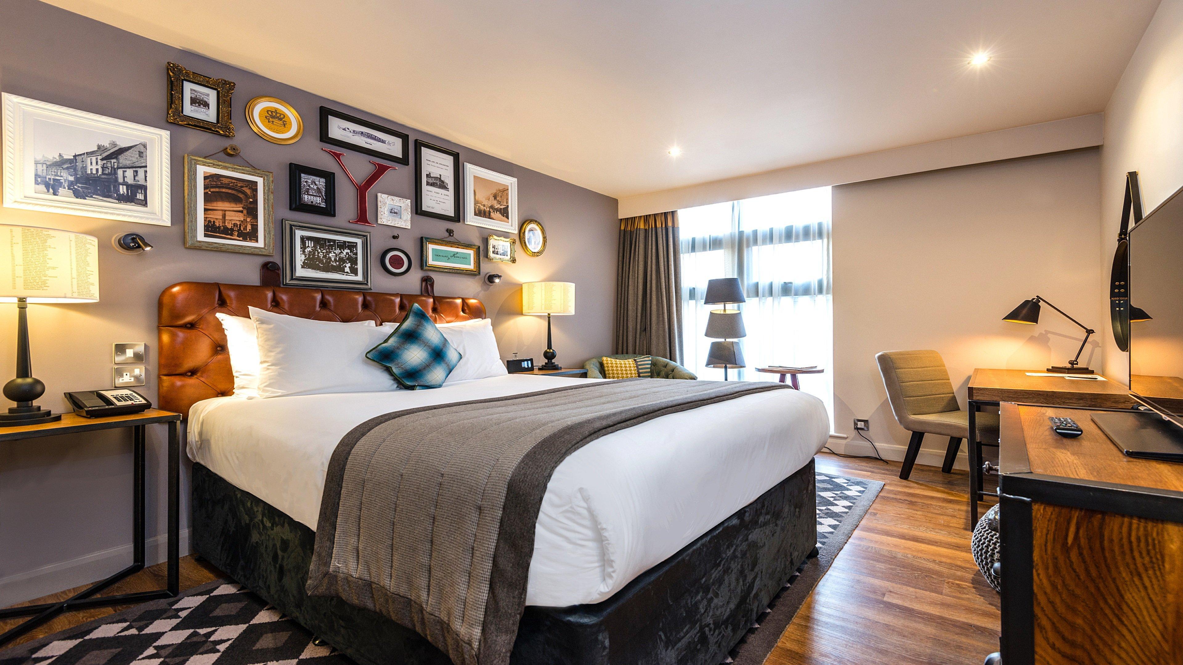 Hotel Indigo York By Ihg Extérieur photo