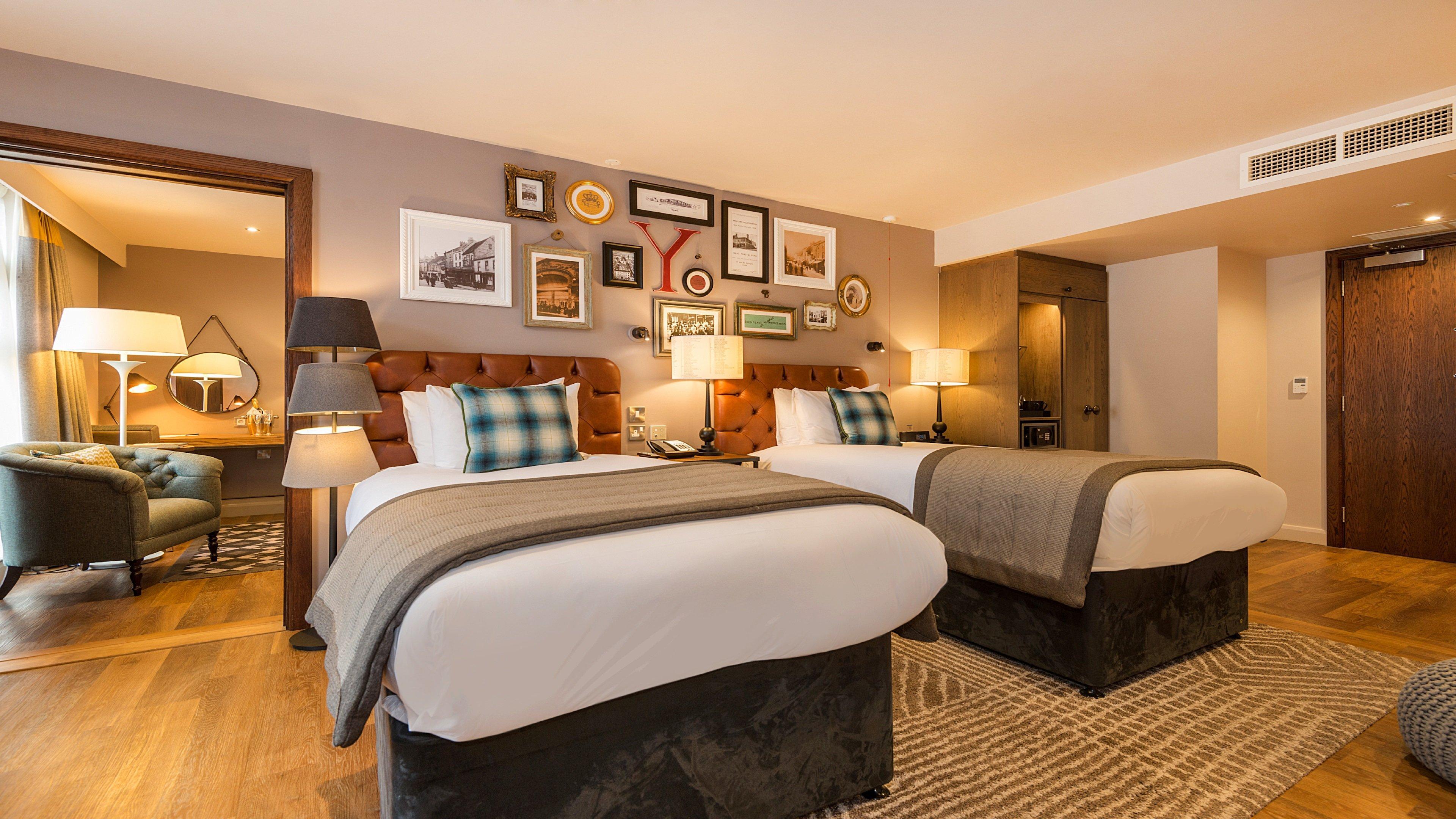 Hotel Indigo York By Ihg Extérieur photo