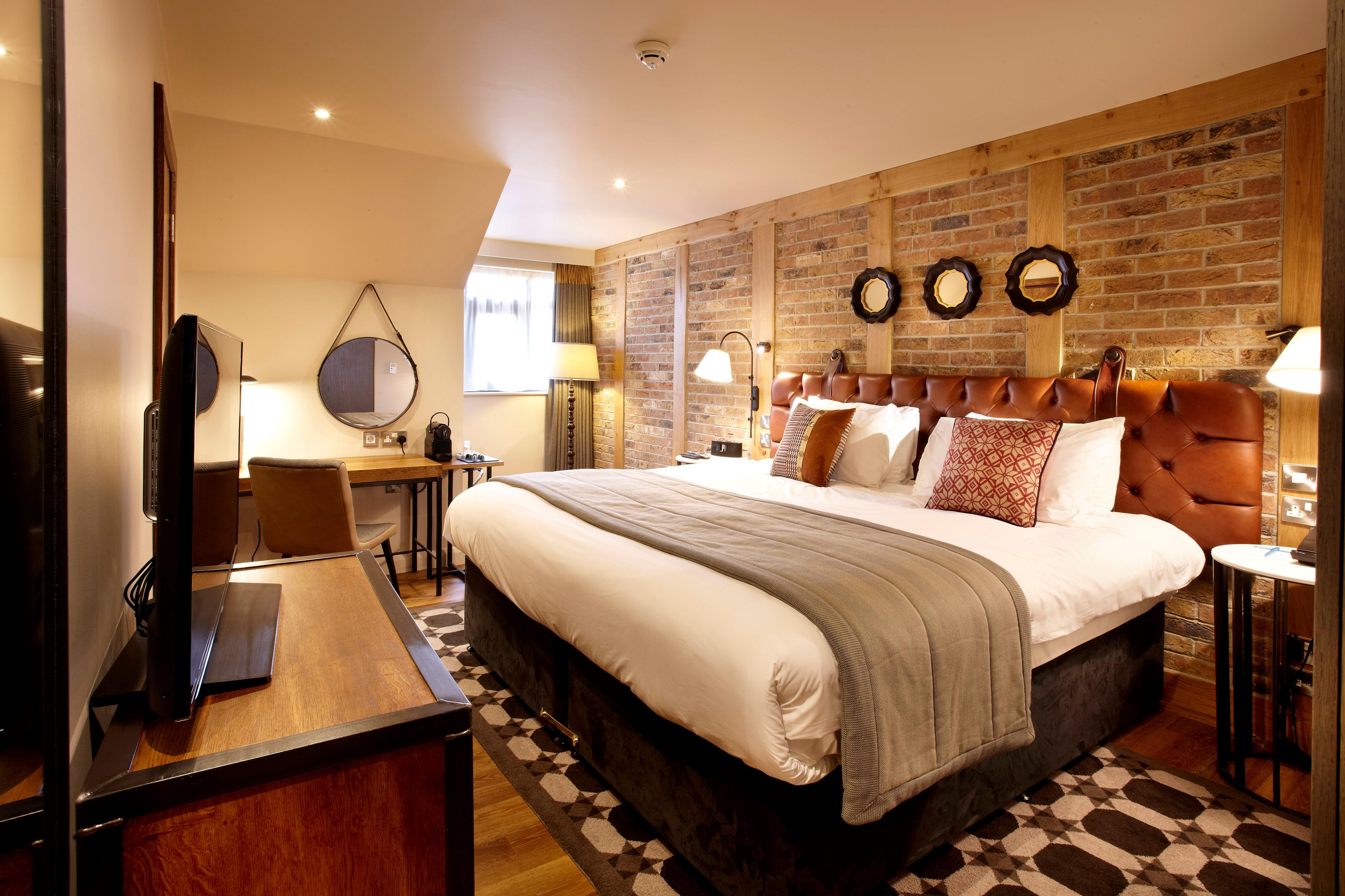 Hotel Indigo York By Ihg Extérieur photo