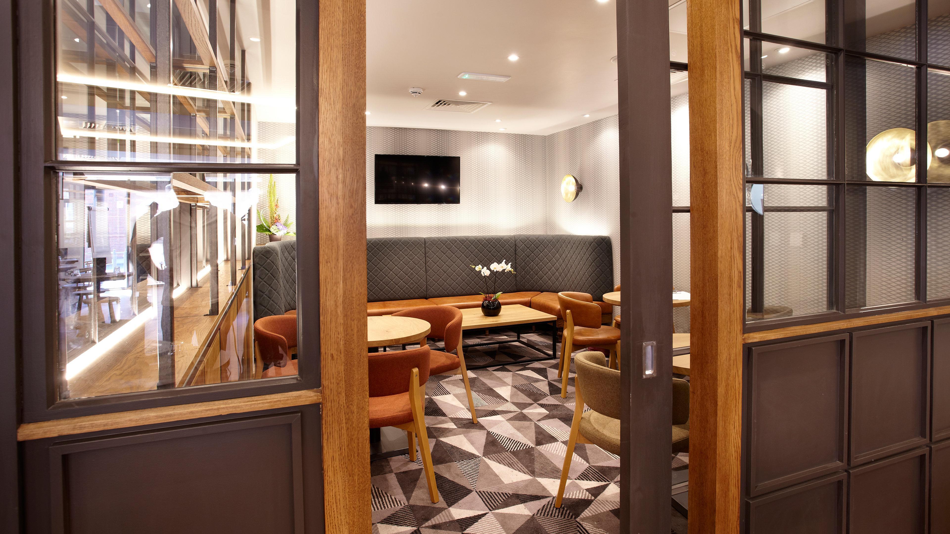 Hotel Indigo York By Ihg Extérieur photo