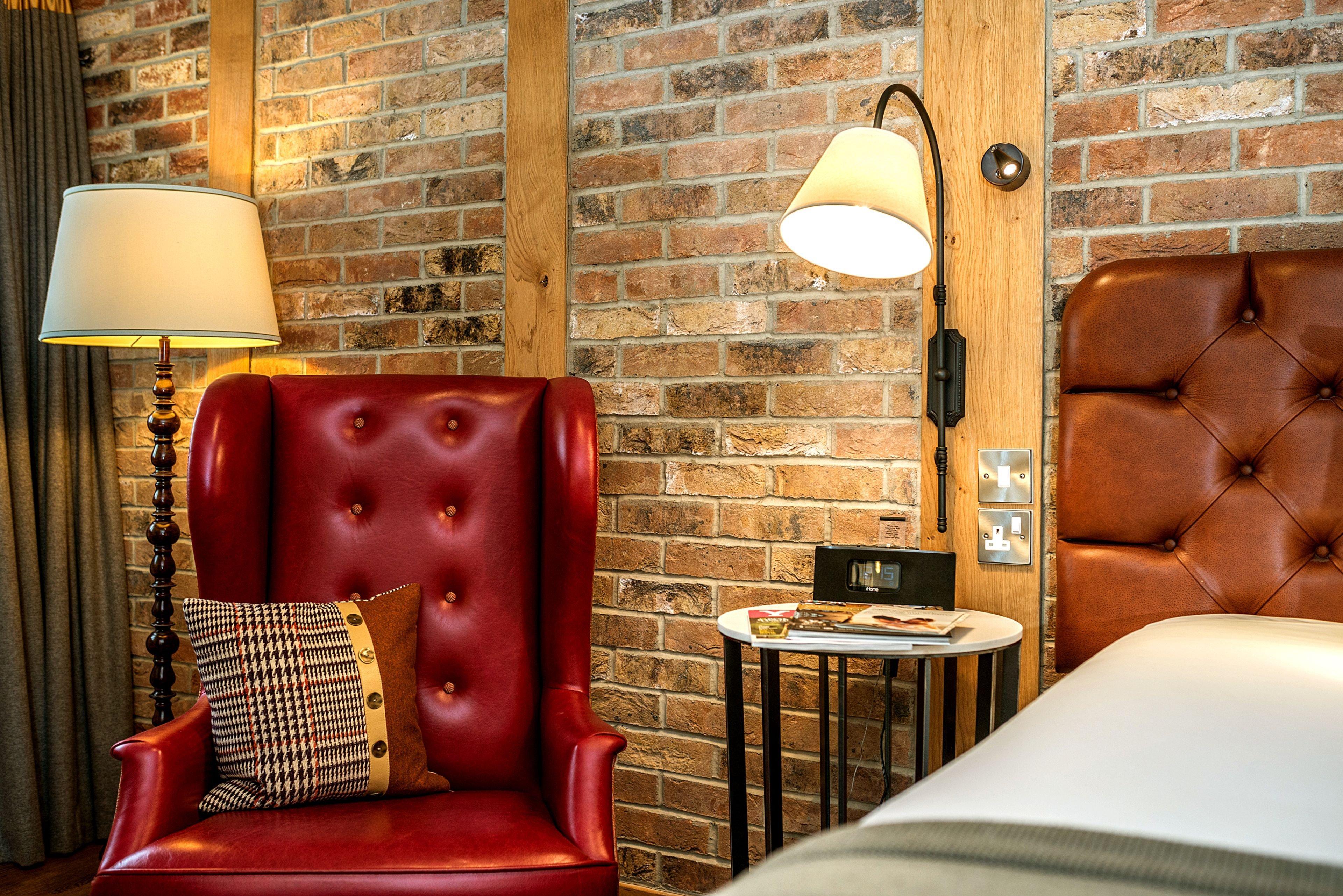 Hotel Indigo York By Ihg Extérieur photo